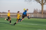 S.K.N.W.K. 3 - Duiveland 3 (competitie) seizoen 2023-2024 (fotoboek 2) (37/57)